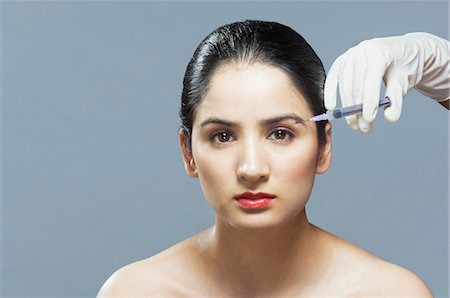 Injectables