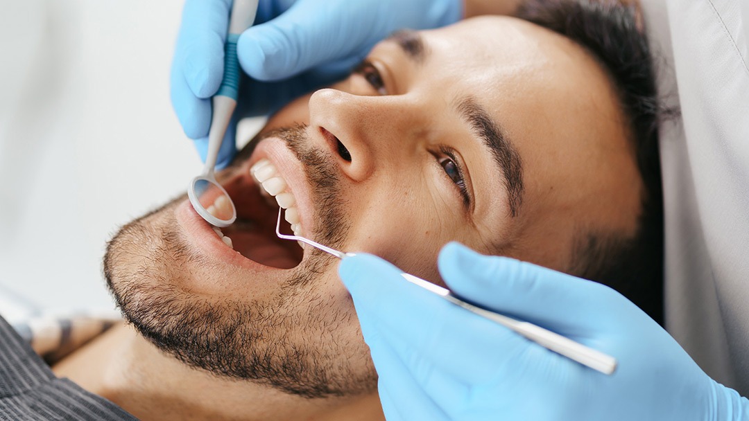 Restorative & Preventive Dentistry