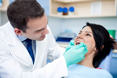 The Importance of Regular Dental Check-Ups: Key Benefits and What to Expect