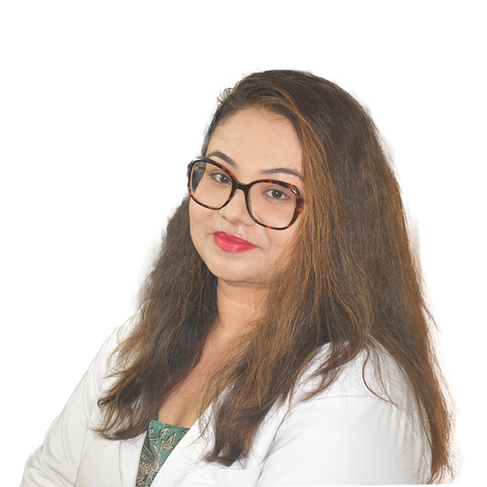Dr. Prapti Mitra