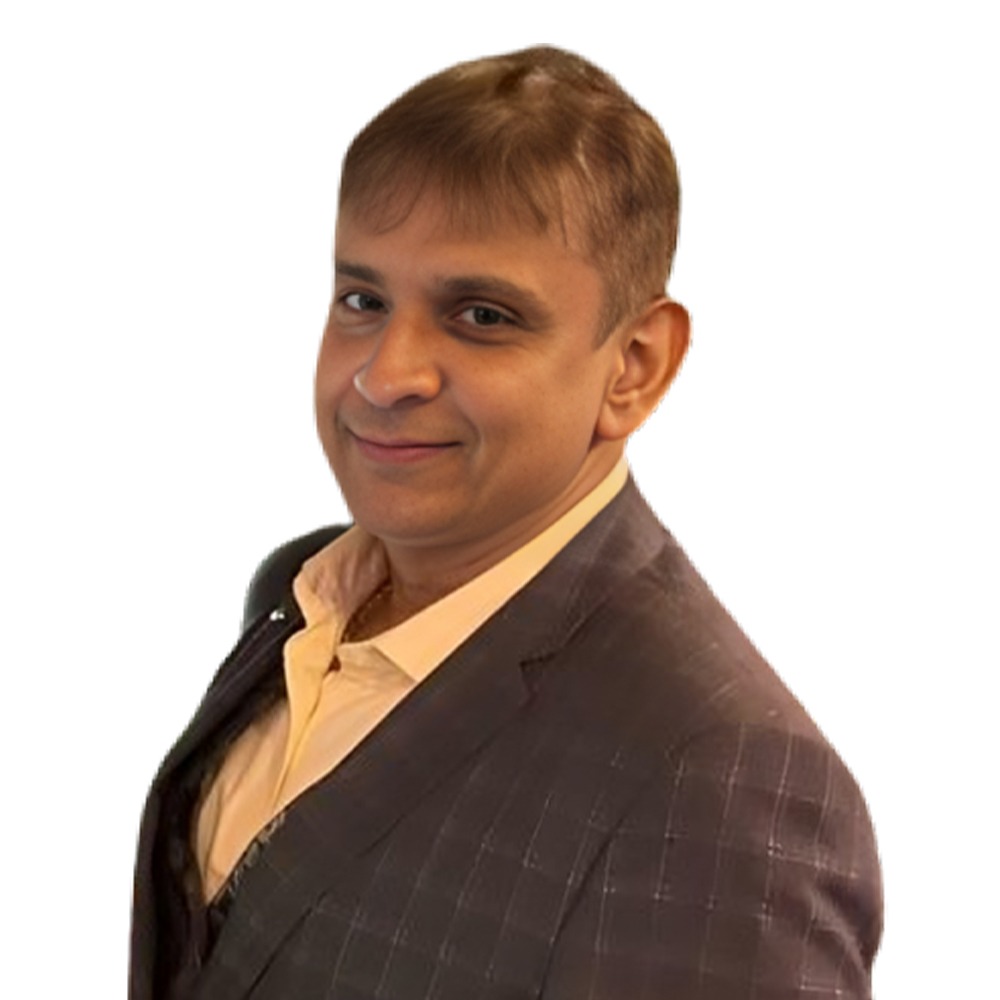 Manish Gandhi