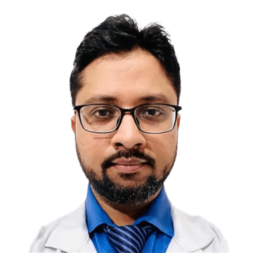 Dr. Amit Nandi