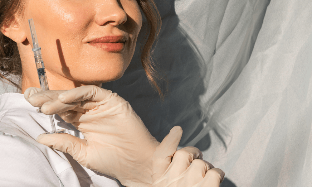 Injectables