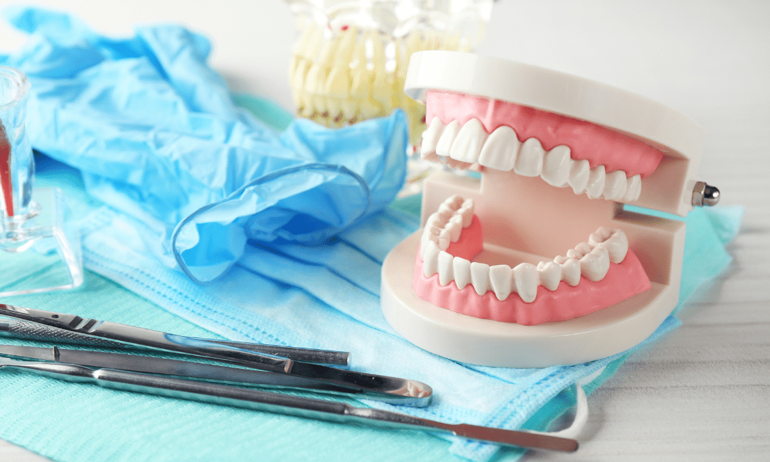 Prosthetic Dentistry