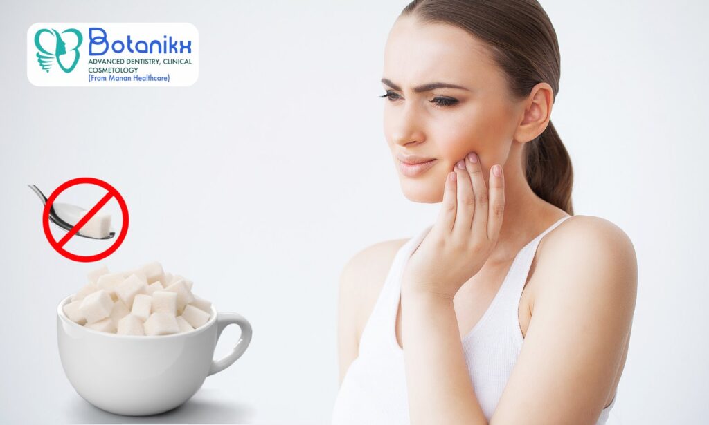 Understanding the Impact of Sugar on Your Oral Health: Protect Your Smile at Botanikx Clinic