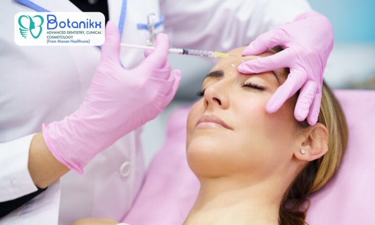 The Healing Power of Botox: Why It's the Preferred Choice for Skin ...