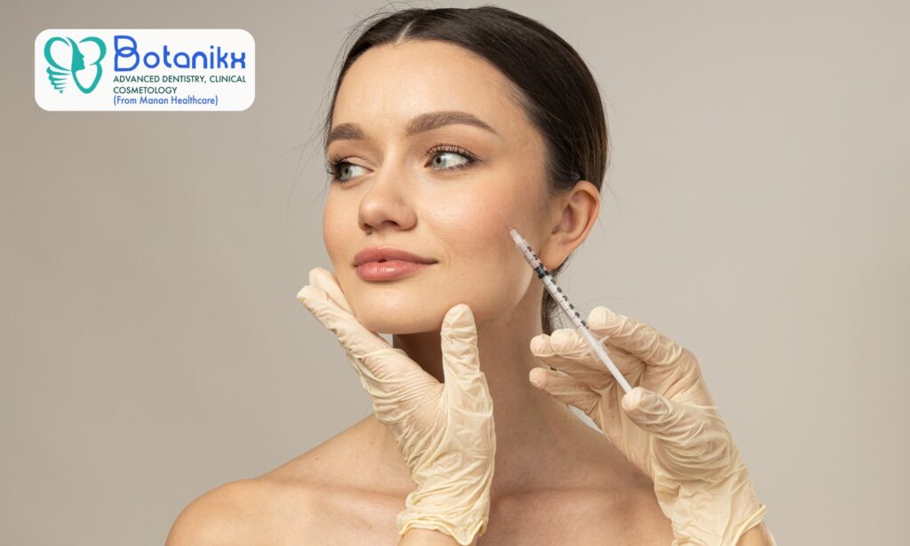 The Healing Power of Botox: Why It’s the Preferred Choice for Skin Rejuvenation